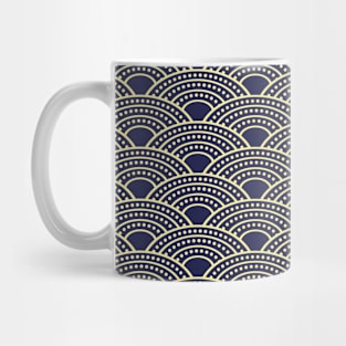 Japan Inspired Design Mug